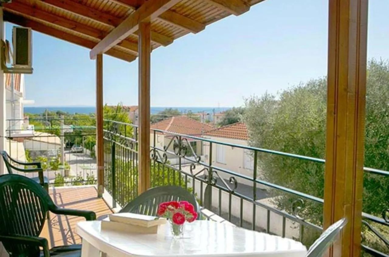 George Studios Skala  Skala (Kefalonia)