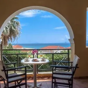 Mounda Hotel apartamentowy