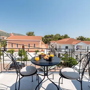 4* Otel Costa Azzurra