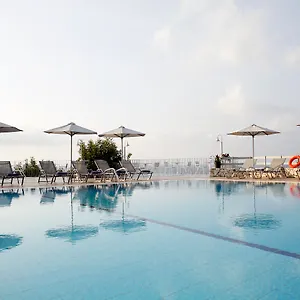 4* Appart hôtel Asteris