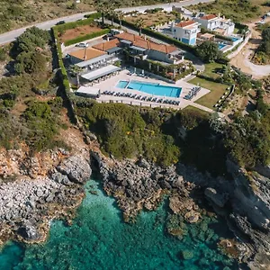  Appart hôtel Blue Jasmine