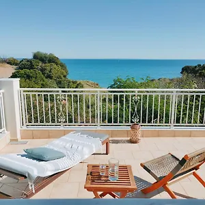 Apartment Kalamies - Secluded, Skala (Kefalonia)