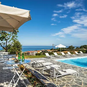 2* Maison d'hôtes Eliza
