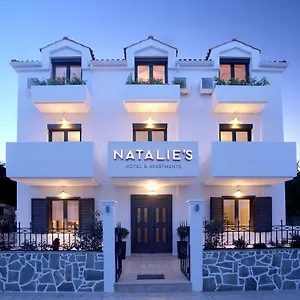 Natalie's Hotel
