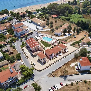 3* Hotel La Skalavista Ex Big Village