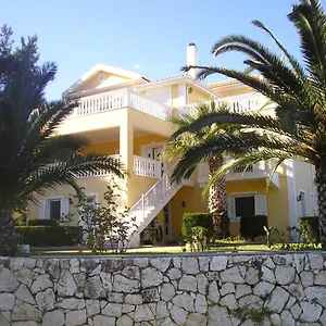 Nikolaos Skala Aparthotel