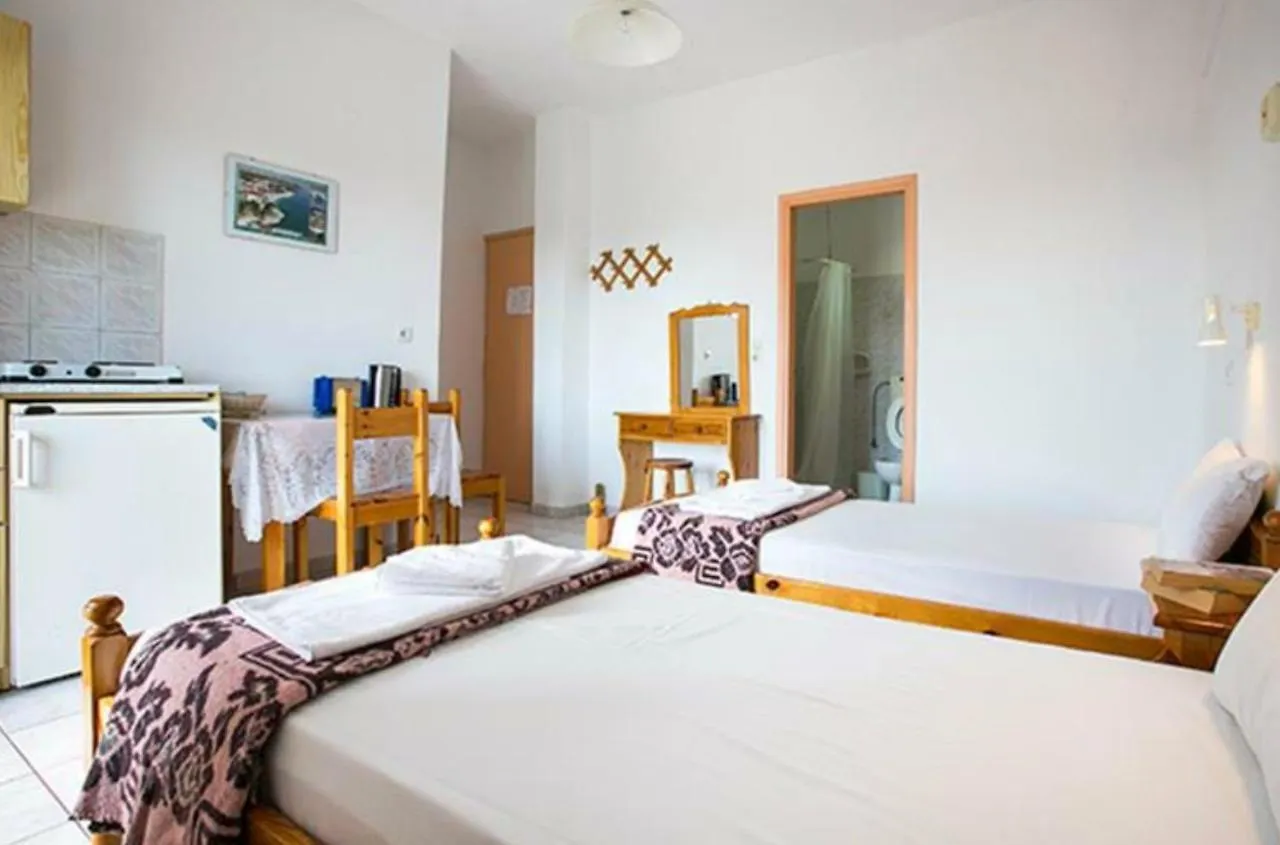 George Studios Skala  5*, Skala (Kefalonia) ギリシャ